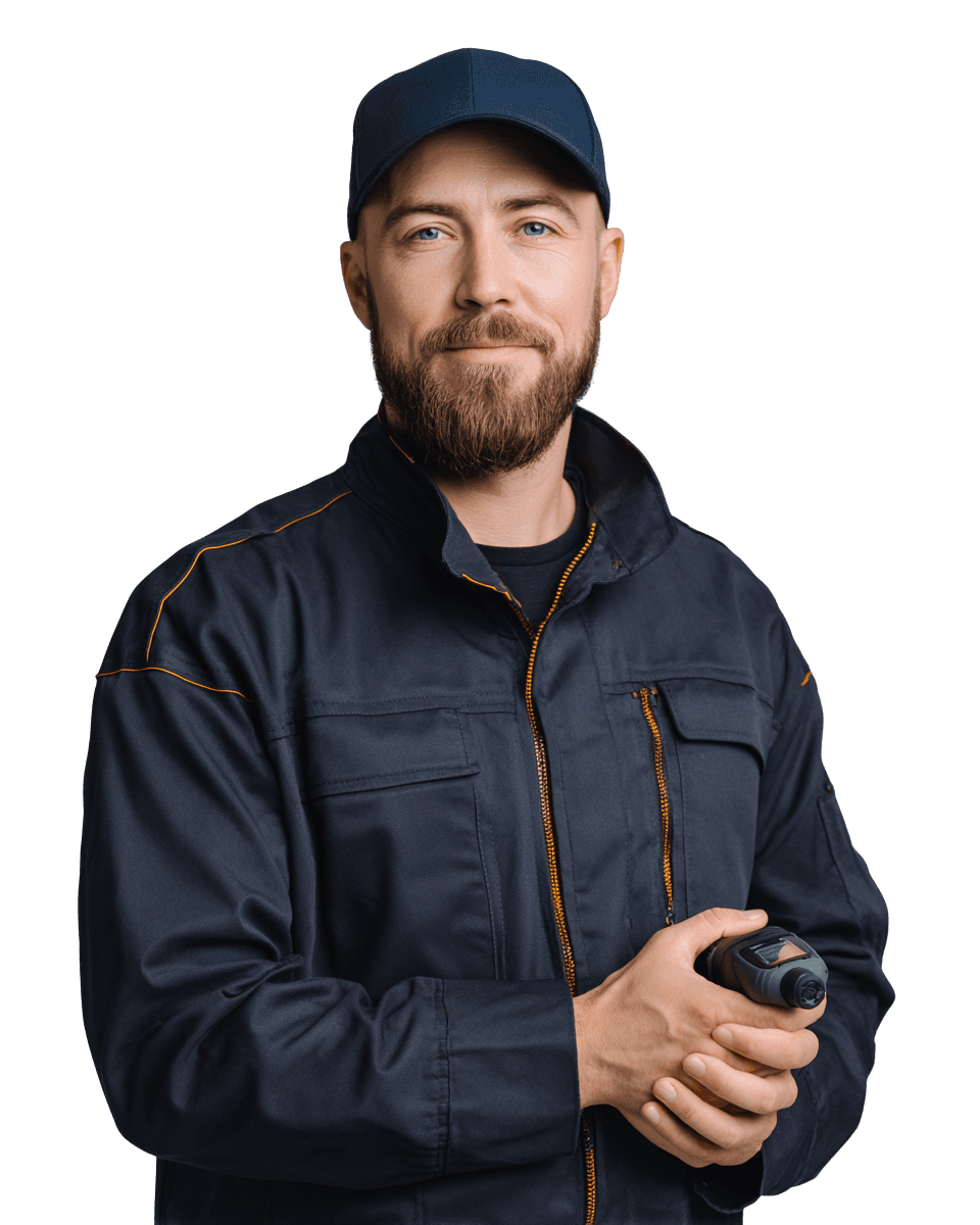 Atlanta restoration technician